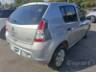 2014 RENAULT SANDERO 