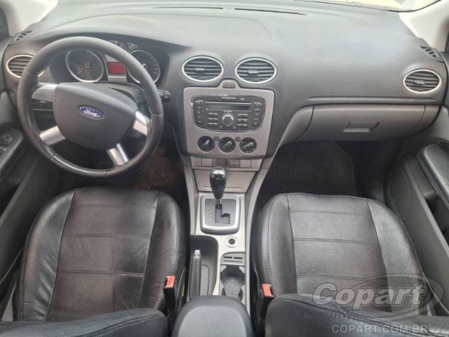 2010 FORD FOCUS 