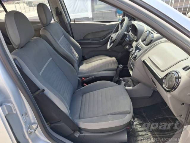 2011 CHEVROLET AGILE 