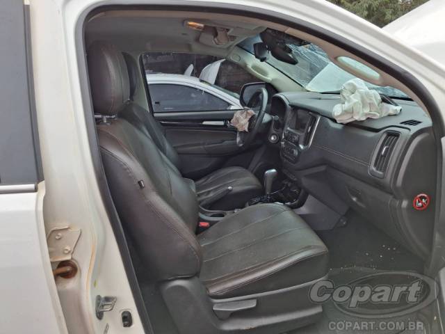 2018 CHEVROLET TRAILBLAZER 