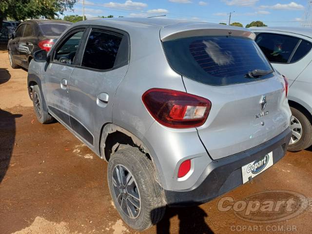 2023 RENAULT KWID 