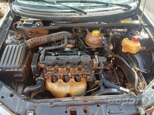2010 CHEVROLET CLASSIC 