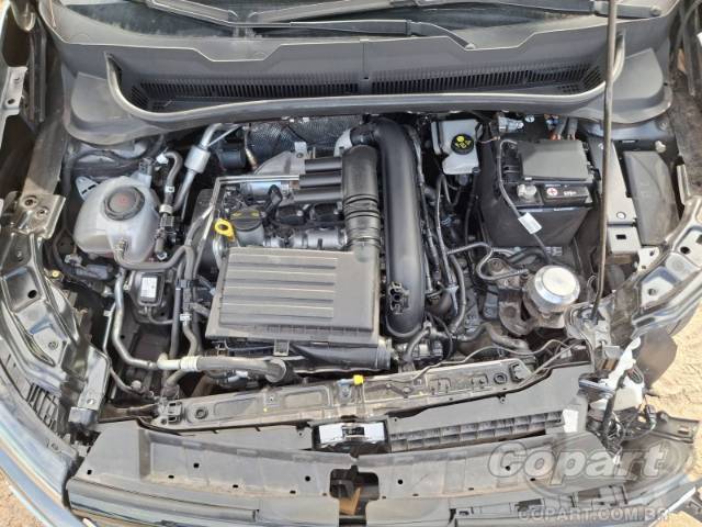 2024 VOLKSWAGEN T-CROSS 