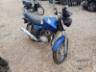 2007 HONDA CG 150 