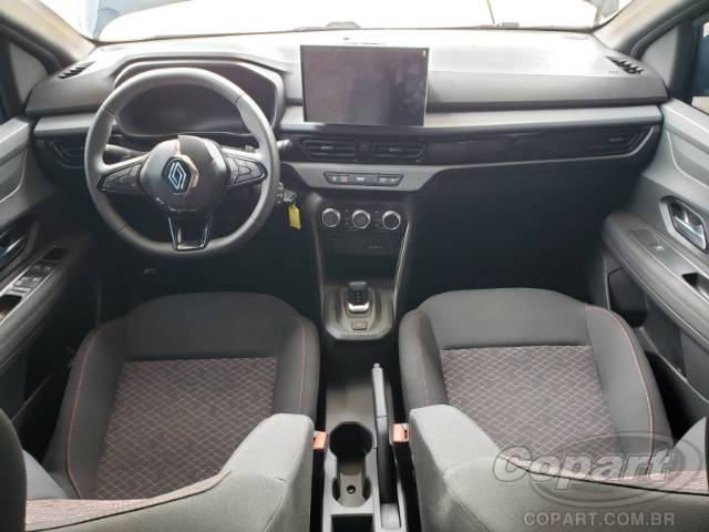 2026 RENAULT KARDIAN 