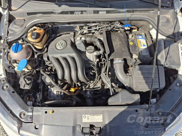 2014 VOLKSWAGEN JETTA 