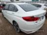 2016 HONDA CITY 