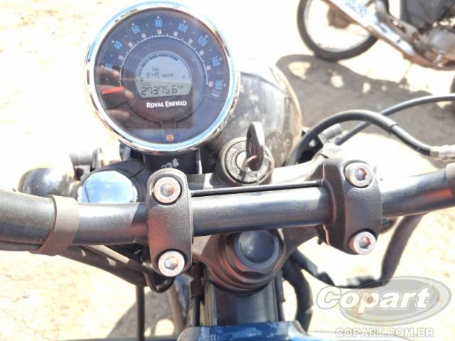 2024 ROYAL ENFIELD METEOR 
