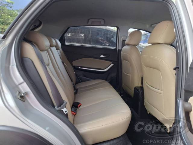 2020 CAOA CHERY TIGGO 2 