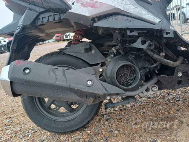 2023 HONDA ELITE 