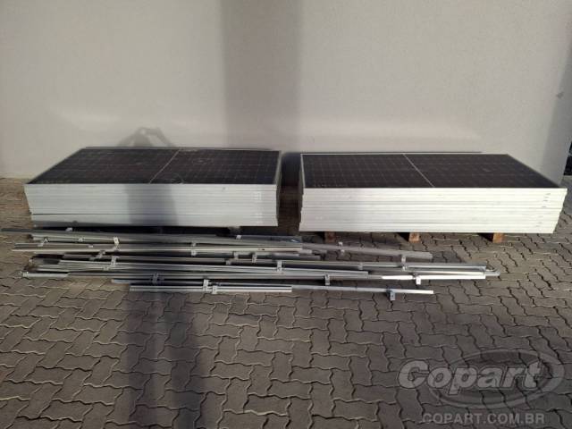 0 OUTROS EQUIPAMENTO FOTOVOLTAICO 