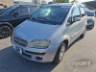 2006 FIAT IDEA 