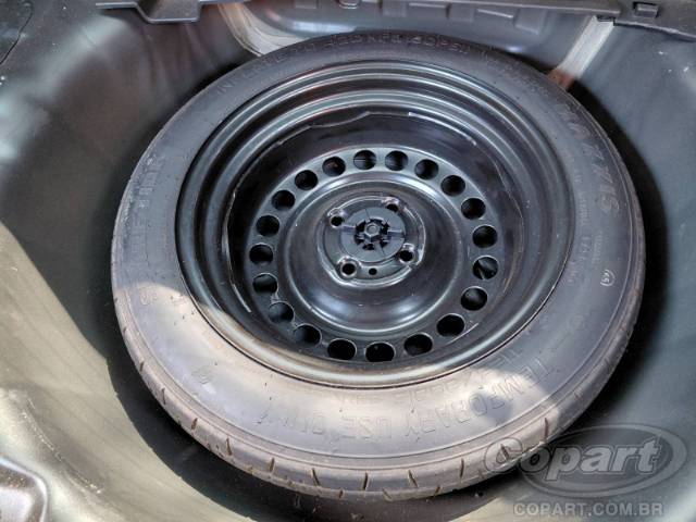 2024 HYUNDAI HB20 
