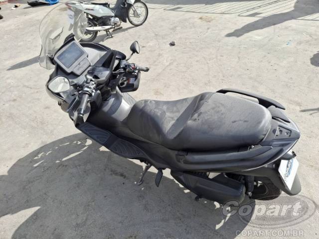 2025 ZONTES 350E 