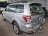 2009 SUBARU FORESTER 