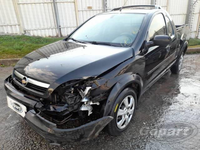 2010 CHEVROLET MONTANA 