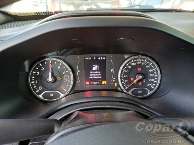 2022 JEEP RENEGADE 