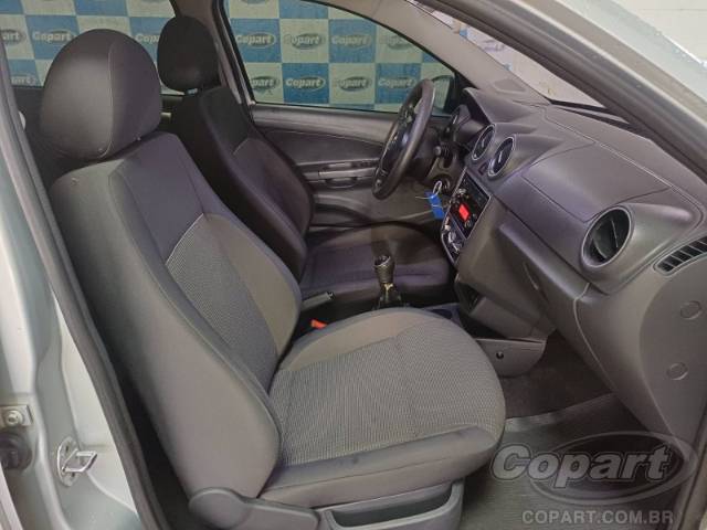 2014 VOLKSWAGEN GOL 