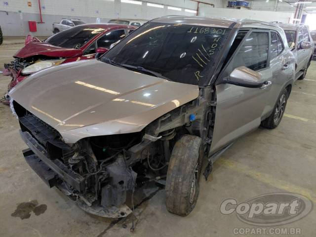 2024 HYUNDAI CRETA 