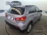 2012 MITSUBISHI ASX 