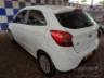 2017 FORD KA 