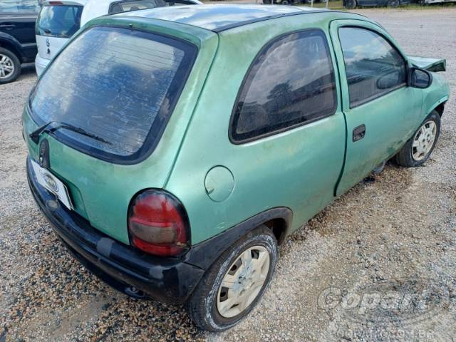 1994 CHEVROLET CORSA 