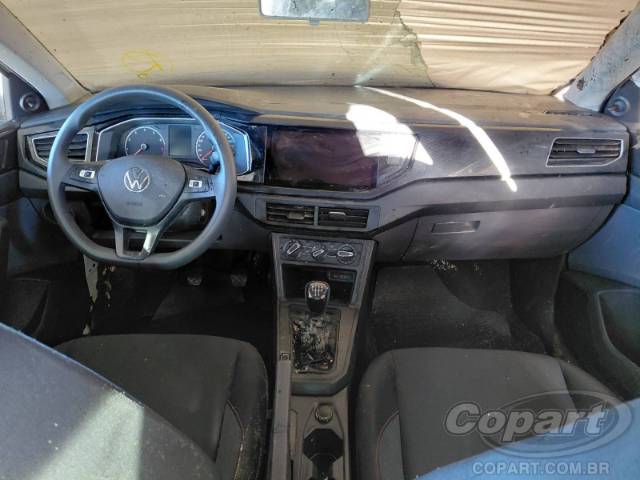 2026 VOLKSWAGEN POLO 