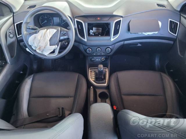 2019 HYUNDAI CRETA 