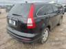 2010 HONDA CR-V 