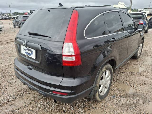 2010 HONDA CR-V 