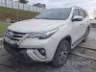 2016 TOYOTA HILUX SW4 