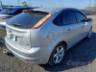 2012 FORD FOCUS 
