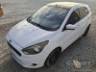 2015 FORD KA 