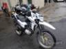 2022 HONDA NXR 160 