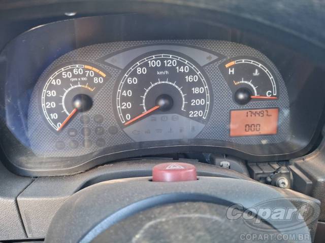 2010 FIAT PALIO 