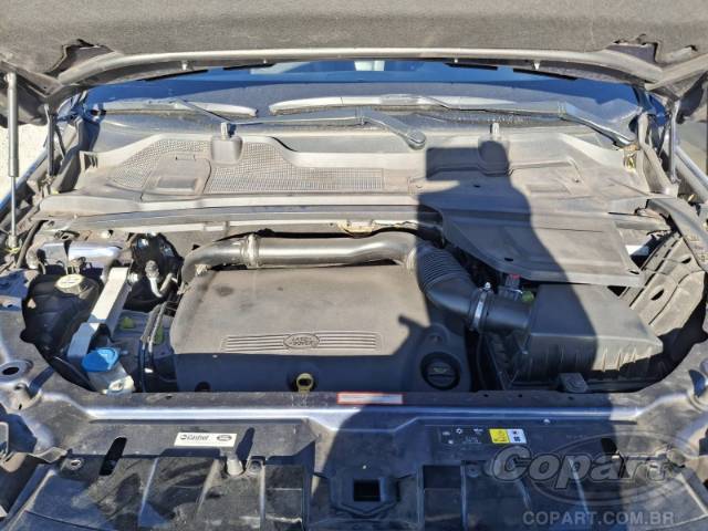 2016 LAND ROVER DISCOVERY SPORT 