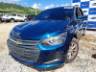 2021 CHEVROLET ONIX 