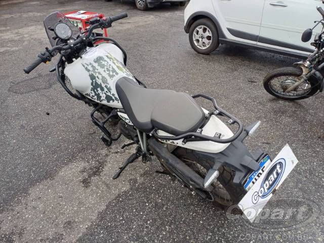 2026 ROYAL ENFIELD HIMALAYAN 