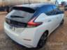 2022 NISSAN LEAF 