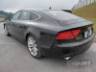 2014 AUDI A7 SPORTBACK 