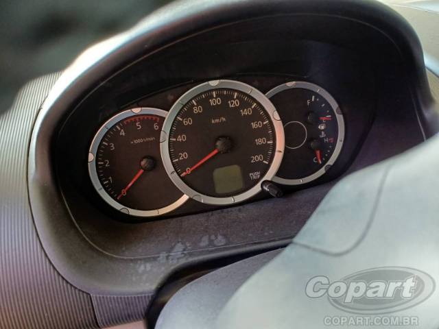 2013 MITSUBISHI L200 TRITON 