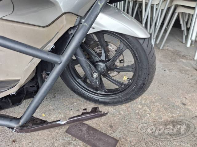 2022 HONDA PCX 