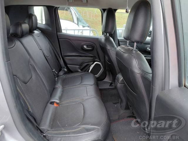 2020 JEEP RENEGADE 