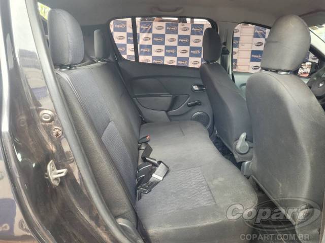 2016 RENAULT SANDERO 