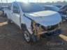 2013 CHEVROLET S10 