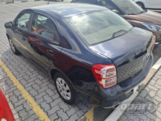 2013 CHEVROLET COBALT 