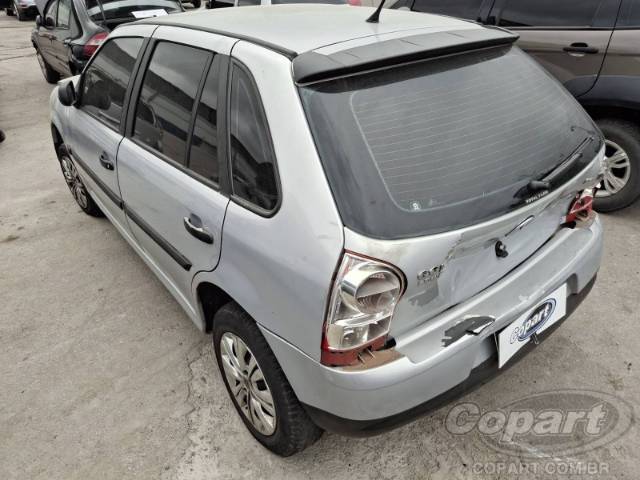 2006 VOLKSWAGEN GOL 