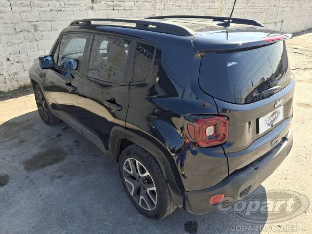 2021 JEEP RENEGADE 