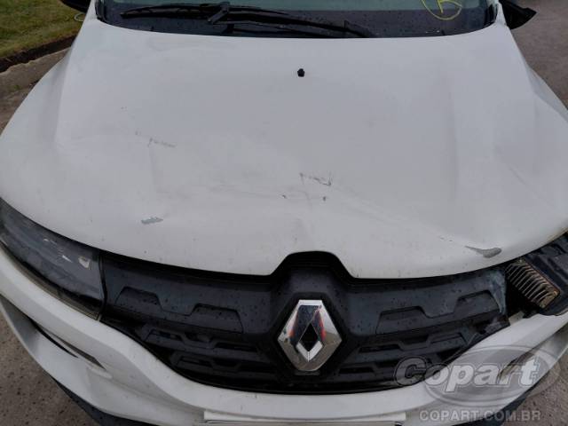 2025 RENAULT KWID 