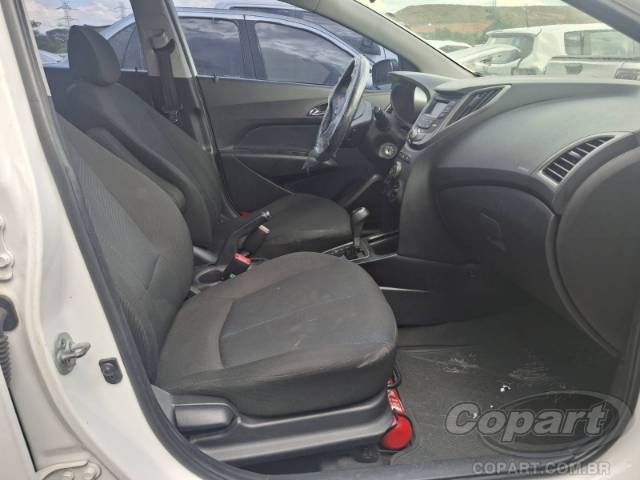 2015 HYUNDAI HB20 